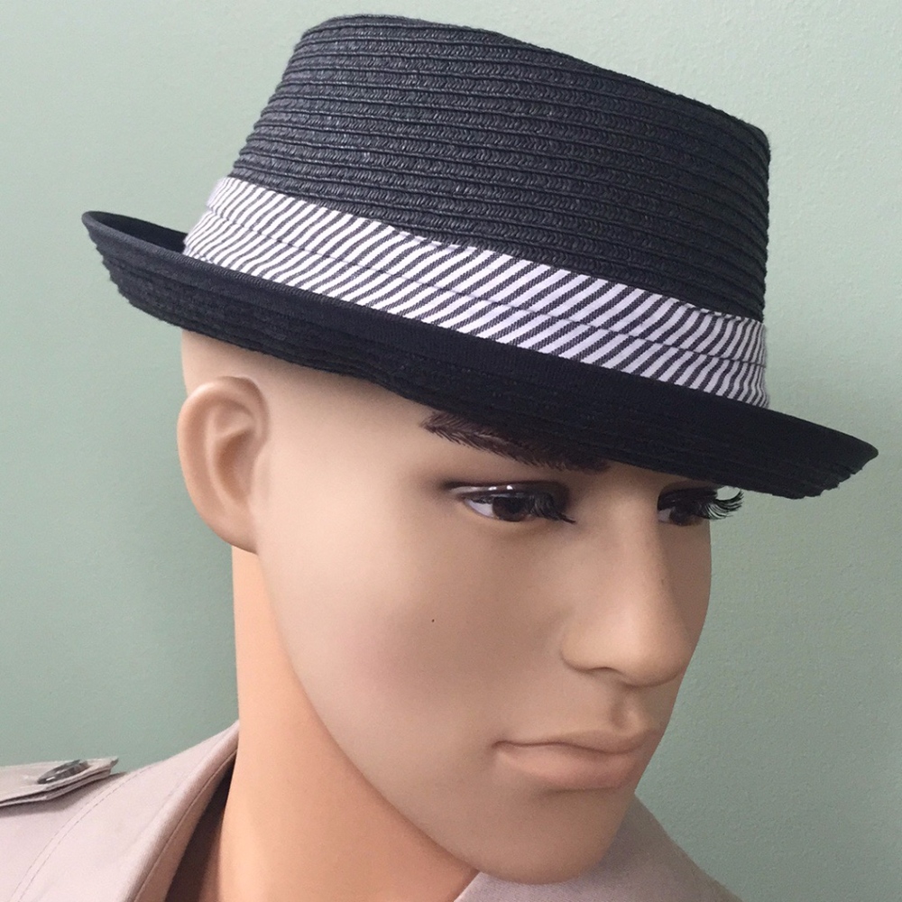Broner Brim Hat
